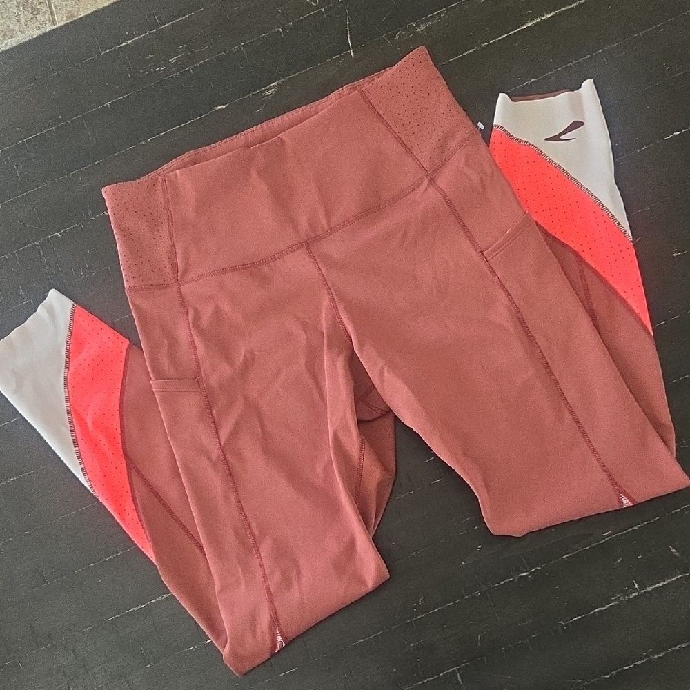 Brooks Method 7/8th Tight - Picture 2 of 5